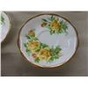 Image 5 : 12 Pcs Royal Albert Tea Rose