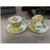 Image 6 : 12 Pcs Royal Albert Tea Rose