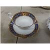 Image 5 : 6 Cup & Saucer All Royal Albert