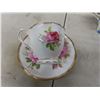 Image 7 : 6 Cup & Saucer All Royal Albert