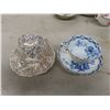 Image 4 : 6 Cup & Saucer: Flammersley, Royal Standard, 2 Royal Stafford, Royal Albert - Brand