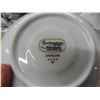 Image 4 : Noritake Avalon #3390 Coffee Pot, 7 Cups & 8 Saucer Noritake Avalon #3390
