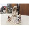Image 2 : 5 Figurines - 4 Yesterday's Children - 1 Boyd's Bears & Friends