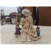 Image 3 : 5 Figurines - 4 Yesterday's Children - 1 Boyd's Bears & Friends