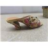 Image 10 : 3 Cherished Teddies, 1 Humming Bird, 1 Shoe, 1 Hydrangea Flower Bee Trinket Box, 1 Peter Rabbit