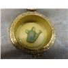 Image 16 : 3 Cherished Teddies, 1 Humming Bird, 1 Shoe, 1 Hydrangea Flower Bee Trinket Box, 1 Peter Rabbit