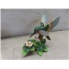 Image 2 : 3 Cherished Teddies, 1 Humming Bird, 1 Shoe, 1 Hydrangea Flower Bee Trinket Box, 1 Peter Rabbit