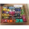 Image 1 : 20 Hot Wheels from 1997 to 2003