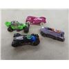 Image 4 : 20 Hot Wheels from 1997 to 2003