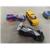 Image 6 : 20 Hot Wheels from 1997 to 2003