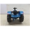 Image 3 : 4 Tigre Tractor Very Heavy 9-1/2" L x 6" H x 6" W - Look Like Could Be Home Made Art