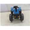 Image 5 : 4 Tigre Tractor Very Heavy 9-1/2" L x 6" H x 6" W - Look Like Could Be Home Made Art