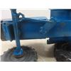 Image 7 : 4 Tigre Tractor Very Heavy 9-1/2" L x 6" H x 6" W - Look Like Could Be Home Made Art