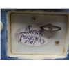 Image 7 : 1 Royal Doulton Garden Bird Blue Tit, 1 Wind Up Secret Treasures ORT