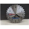 Image 4 : 1 - 10" MasterCraft Clock Working