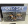 Image 3 : 2 Collector's Sets Harley Davidson Series #2, 100 Card Sets - 1 Open, 1 Sealed 1992, 2 - 8" x 12"