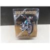Image 5 : 2 Collector's Sets Harley Davidson Series #2, 100 Card Sets - 1 Open, 1 Sealed 1992, 2 - 8" x 12"