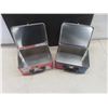 Image 2 : 4 Pcs of Pokemon: 2 Lunch Kits, 1 Pencil Box, 1 Car Box
