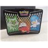 Image 4 : 4 Pcs of Pokemon: 2 Lunch Kits, 1 Pencil Box, 1 Car Box
