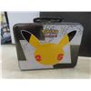 Image 5 : 4 Pcs of Pokemon: 2 Lunch Kits, 1 Pencil Box, 1 Car Box