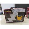 Image 6 : 4 Pcs of Pokemon: 2 Lunch Kits, 1 Pencil Box, 1 Car Box