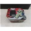 Image 7 : 4 Pcs of Pokemon: 2 Lunch Kits, 1 Pencil Box, 1 Car Box