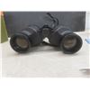 Image 2 : 1 Pr Eaton's Oprina Binoculars 7x35 BW CF in the Regular Case & Regular Box