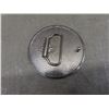 Image 8 : 3 Pcs Pepsi-Cola: Belt Buckle, Salt & Pepper Shakers, Metal Thermometer