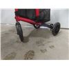 Image 4 :  3 Wheel Walker with a Cane Holder