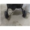 Image 5 :  3 Wheel Walker with a Cane Holder