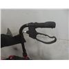 Image 6 :  3 Wheel Walker with a Cane Holder