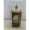Image 12 : 12 Pcs of Brass: 6 Bells, 1 Vintage Ash Tray with Match Holder, 2 Deer, 1 Unicorn, 1 Brass Vase, 1