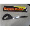 Image 2 : 11 Knives MasterChef & 1 Super Knife