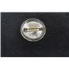 Image 4 : Rare 1958 Riding Mountain National Park 25th Anniversary Pin Button with Bison