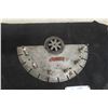 Image 1 : Very Cool AC Delco Spark Plug Metal Key Rack Wall Mount 14" x 9" with  Indian Motorcycle Logo
