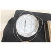 Image 2 : Antique Gauges & Transistors, Radio Clock Parts