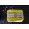 Image 7 : Antique Rare Sperling MB Druggist Store - Asperline Cardboard Display with 15 Asperline Tins with