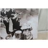 Image 4 : The Beatles Canvas Hanging Wall Art Picture 24" x 18"