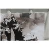 Image 5 : The Beatles Canvas Hanging Wall Art Picture 24" x 18"