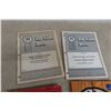 Image 2 : Vintage MAC Tools Catalog, 2 IHC Blue Ribbon Hydraulic System Manuals & 1982 Diesel Equipment