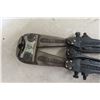 Image 2 : 1930s Antique H.K. Porter HKP Bolt Cutter 24" New Old Stock