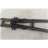Image 3 : 1930s Antique H.K. Porter HKP Bolt Cutter 24" New Old Stock