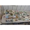 Image 1 : 70 Vintage Postcards, Some Pre WW2