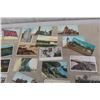 Image 2 : 70 Vintage Postcards, Some Pre WW2