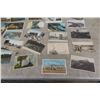 Image 3 : 70 Vintage Postcards, Some Pre WW2