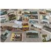 Image 5 : 70 Vintage Postcards, Some Pre WW2