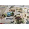 Image 7 : 70 Vintage Postcards, Some Pre WW2