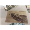 Image 8 : 70 Vintage Postcards, Some Pre WW2