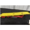 Image 3 : Antique Toy Lot (6): Matchbox Super Kings K-11 DAF Car Transporter, Hot Wheels Die Cast Dragster,
