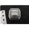 Image 6 : 5 Vintage Mens & Ladies Watches Lot: John Deere Digital, 2 Timex, Seiko & Digital Seiko